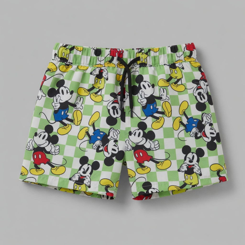 Pantaloncini corti - Bambino - 90 - 95 | 2 anni