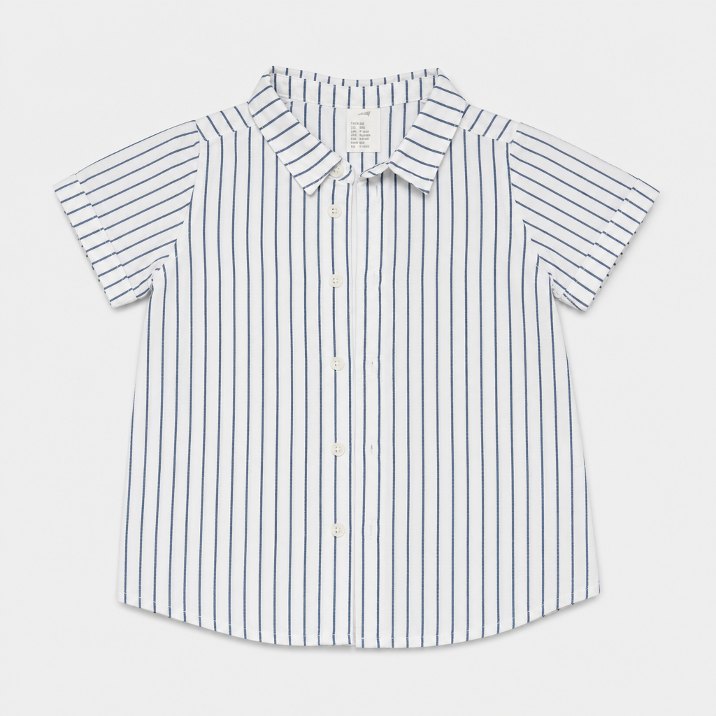 Camicia - Bambino - 66 - 71 | 6 mesi