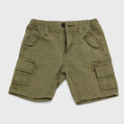 Pantaloncini corti - Bambino - 60 - 65 | 3 mesi