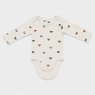 Body - Bambino - 50 - 59 < 3 mesi