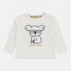 Maglietta maniche lunghe - Bambino - 72 - 77 | 9 mesi