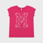 Maglietta maniche corte - Bambina - 96 - 101 | 3 anni