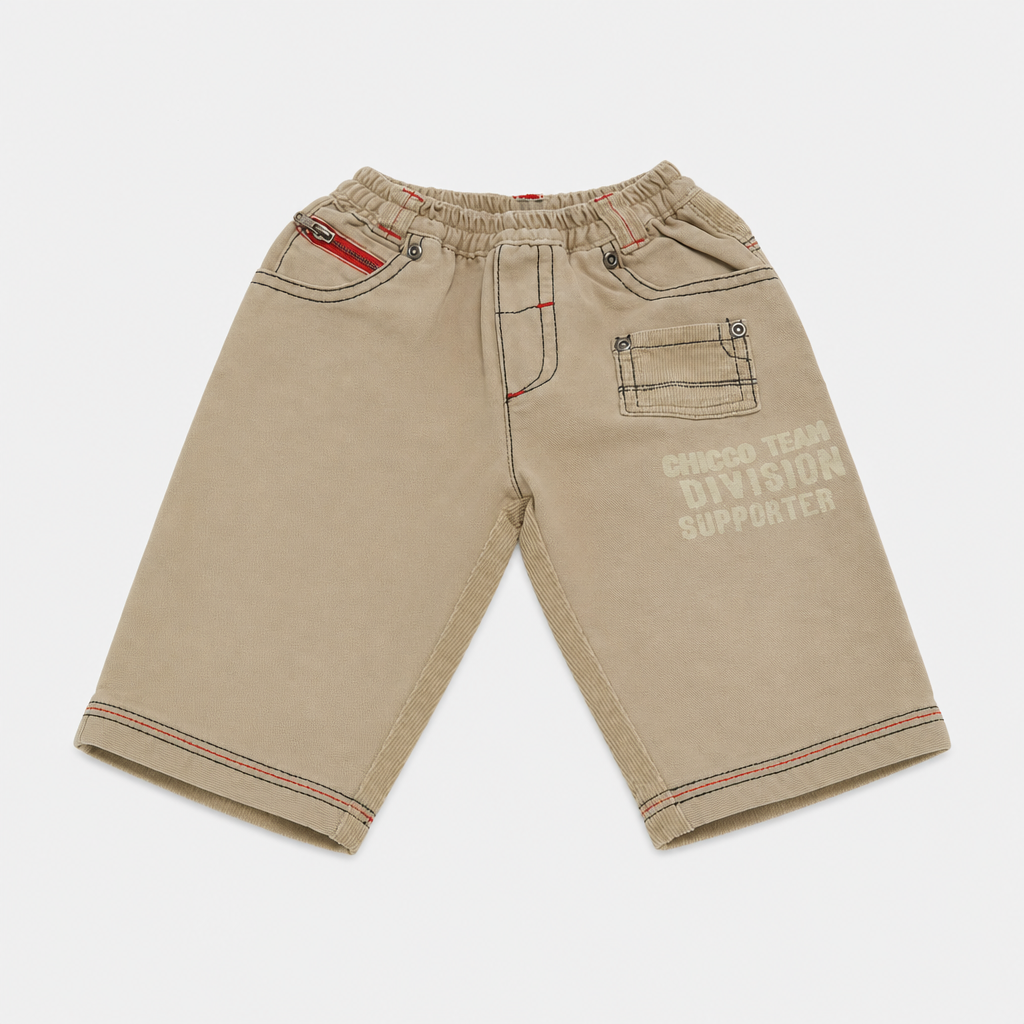 Pantaloncini corti - Bambino - 66 - 71 | 6 mesi