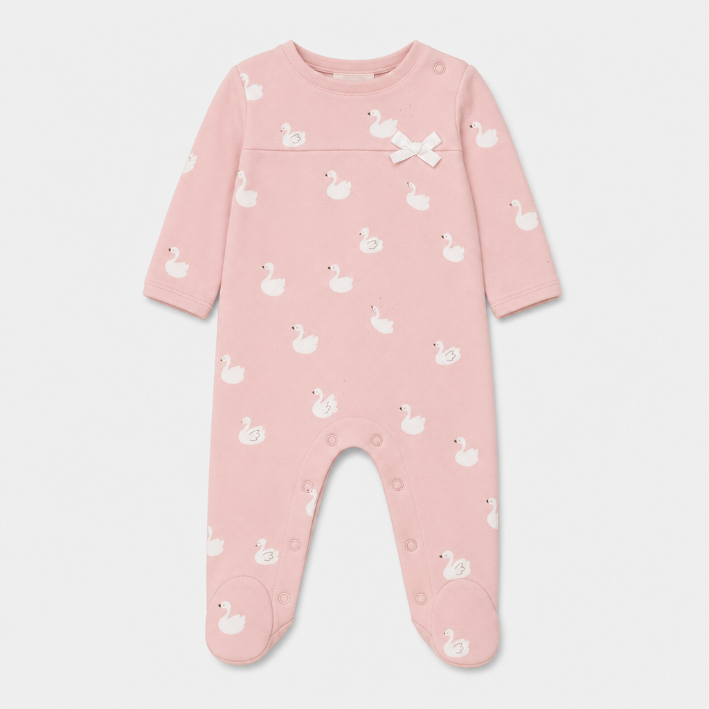 Tutine neonato - Bambina - 78 - 83 | 1 anno