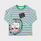 Maglietta maniche lunghe - Bambino - 78 - 83 | 1 anno