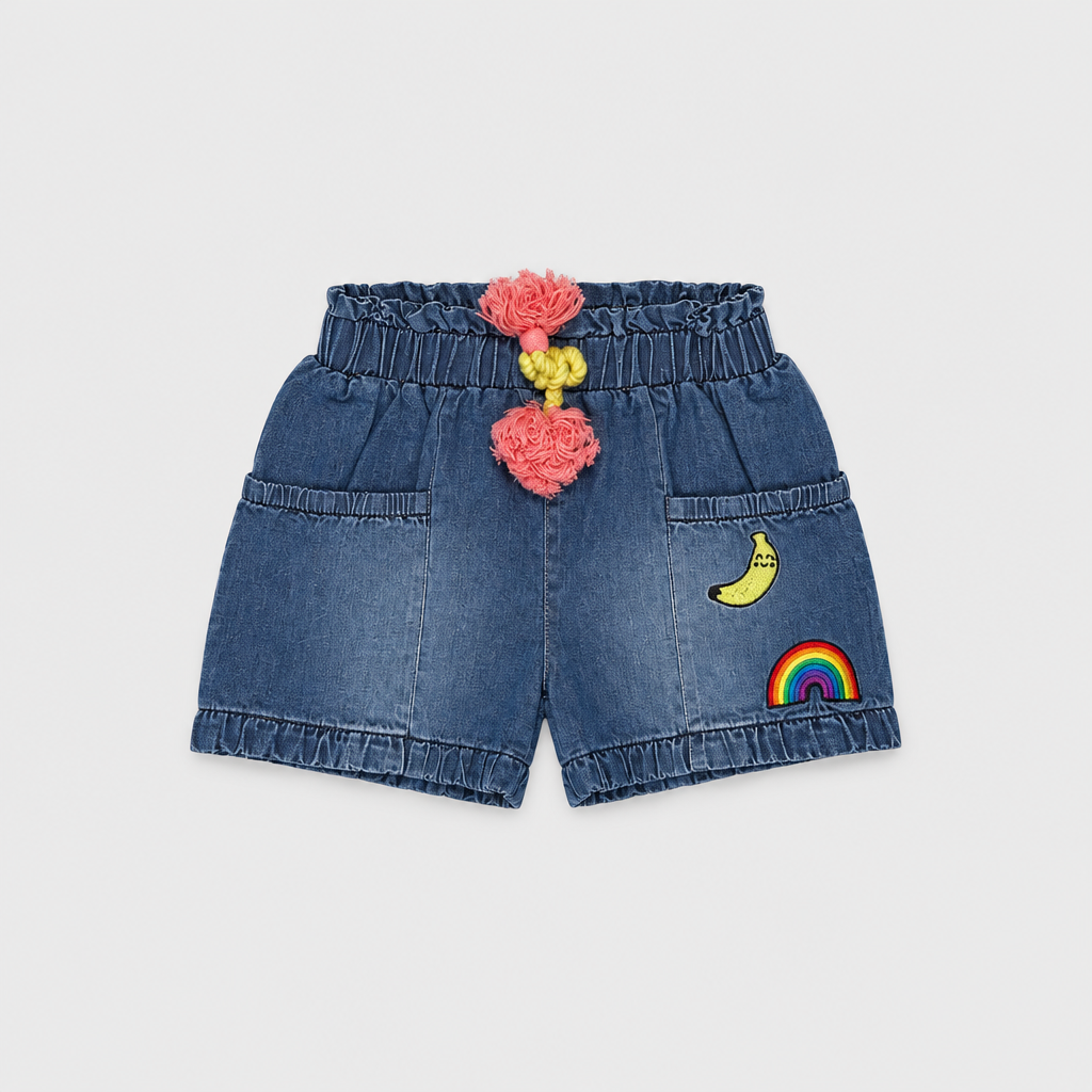 Pantaloncini corti - Bambina - 72 - 77 | 9 mesi
