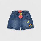 Pantaloncini corti - Bambina - 72 - 77 | 9 mesi