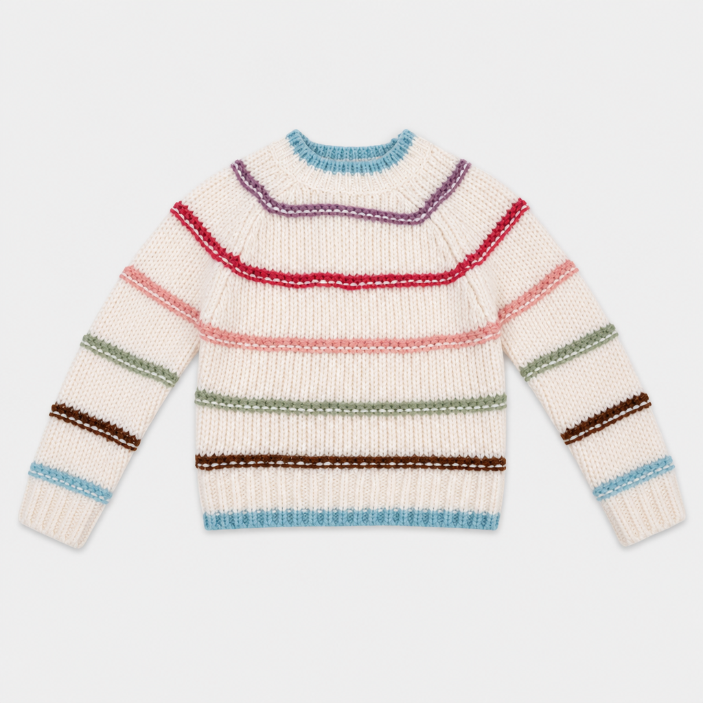 Maglione - Bambino - 96 - 101 | 3 anni