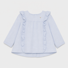 Camicia - Bambina - 78 - 83 | 1 anno