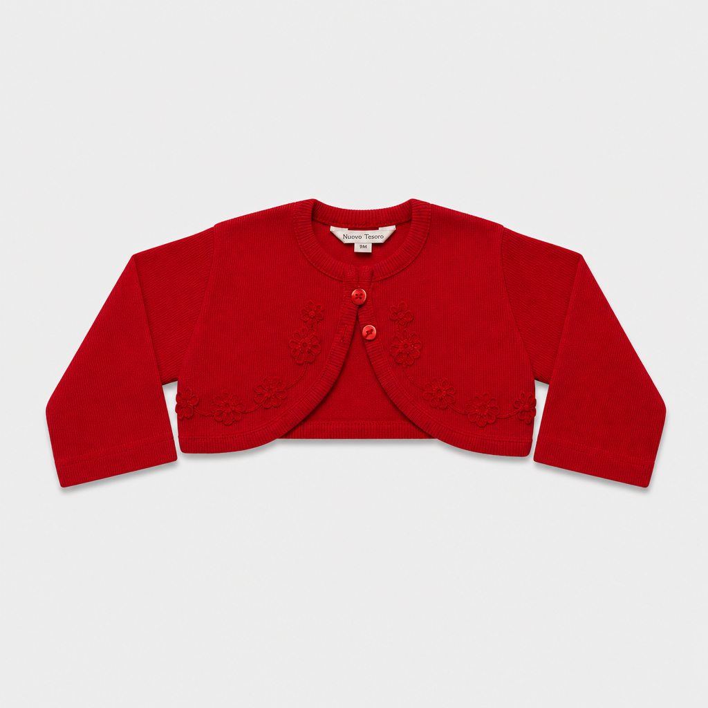 Coprispalla - Bambina - 60 - 65 | 3 mesi