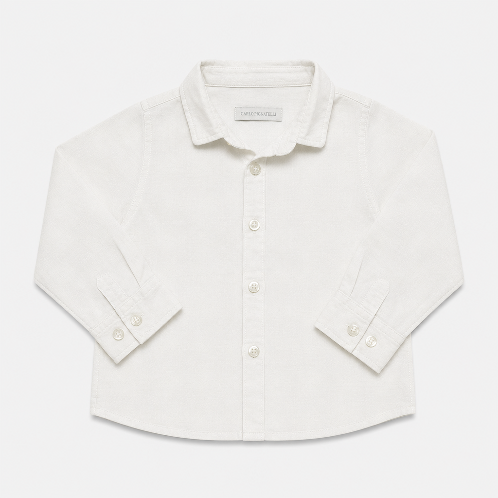 Camicia - Bambino - 72 - 77 | 9 mesi