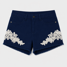 Pantaloncini corti - Bambina - 138 - 143 | 10 anni