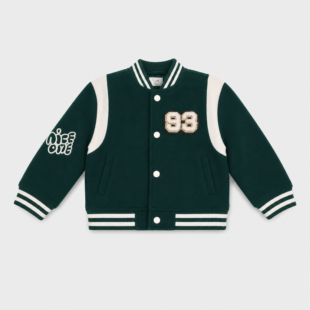 Giacca primavera - Bambino - 90 - 95 | 2 anni