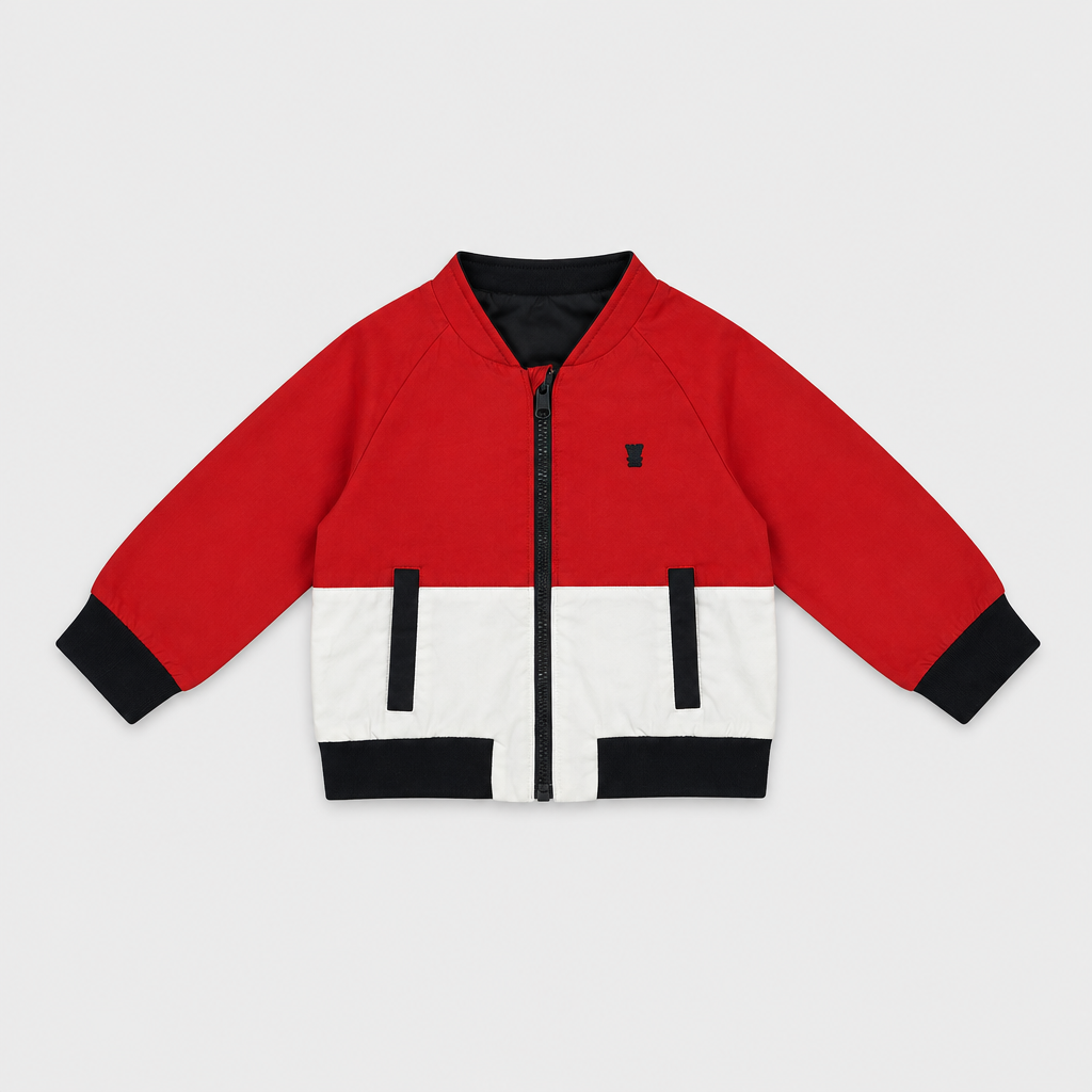 Giacca primavera - Bambino - 66 - 71 | 6 mesi