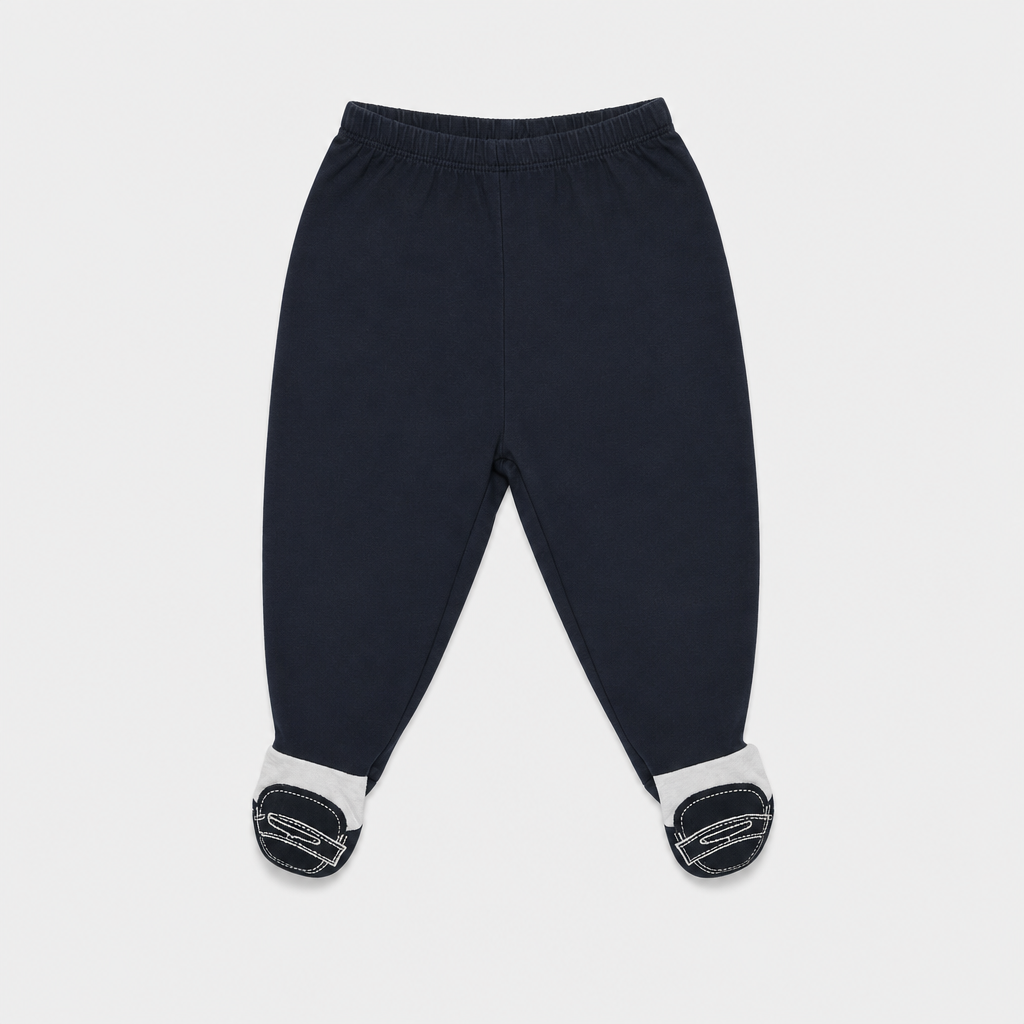 Pantaloni - Bambino - 60 - 65 | 3 mesi