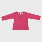 Maglietta maniche lunghe - Bambina - 84 - 89 | 18 mesi