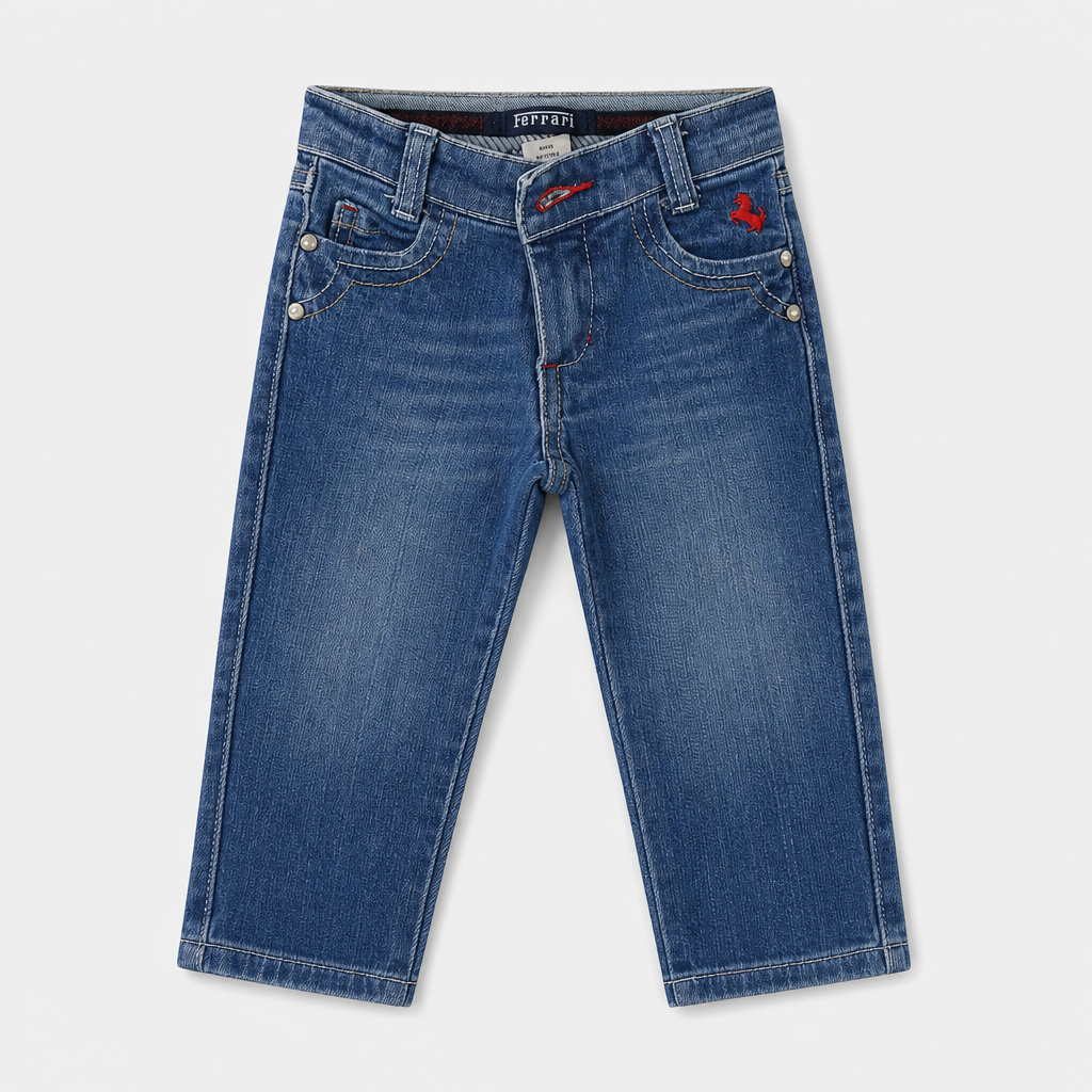 Jeans - Bambino - 78 - 83 | 1 anno