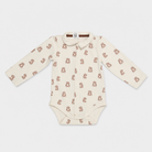 Body - Bambino - 50 - 59 < 3 mesi