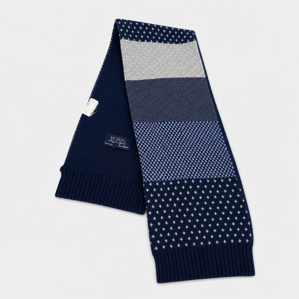 Sciarpa - Bambino - 66 - 71 | 6 mesi
