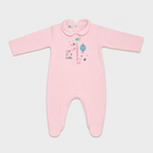 Tutine neonato - Bambina - 60 - 65 | 3 mesi