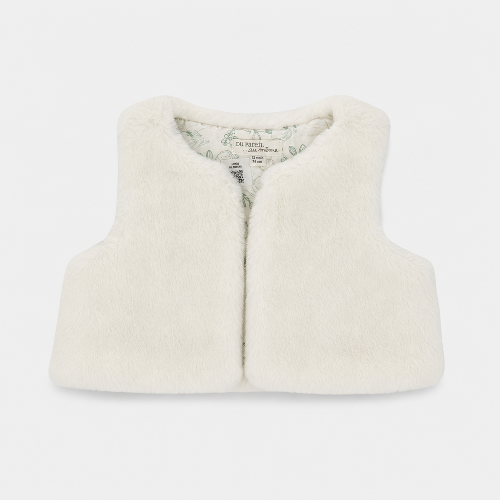 Gilet - Bambina - 72 - 77 | 9 mesi