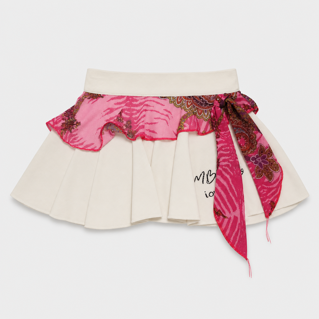 Gonna - Bambina - 102 - 107 | 4 anni
