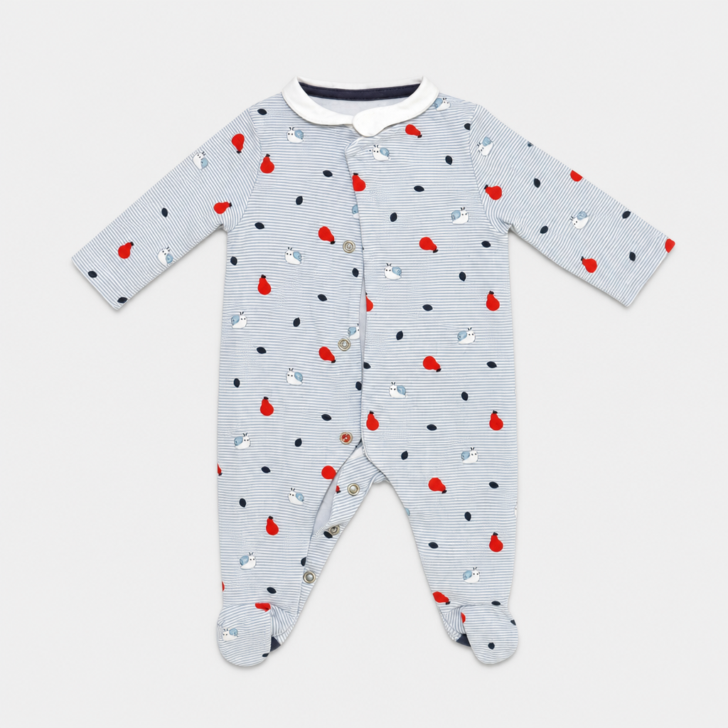 Tutine neonato - Bambino - 50 - 59 < 3 mesi