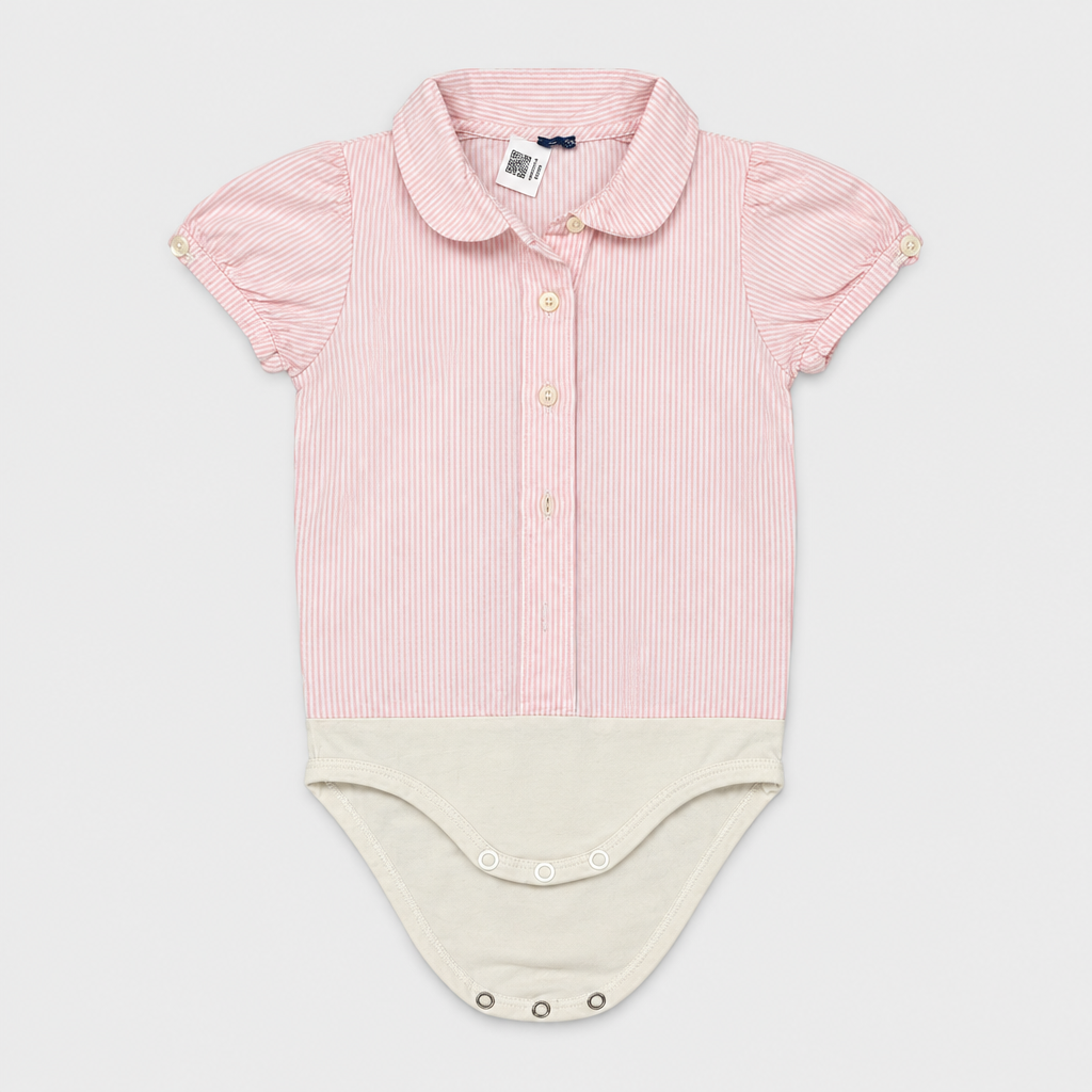 Body - Bambina - 78 - 83 | 1 anno