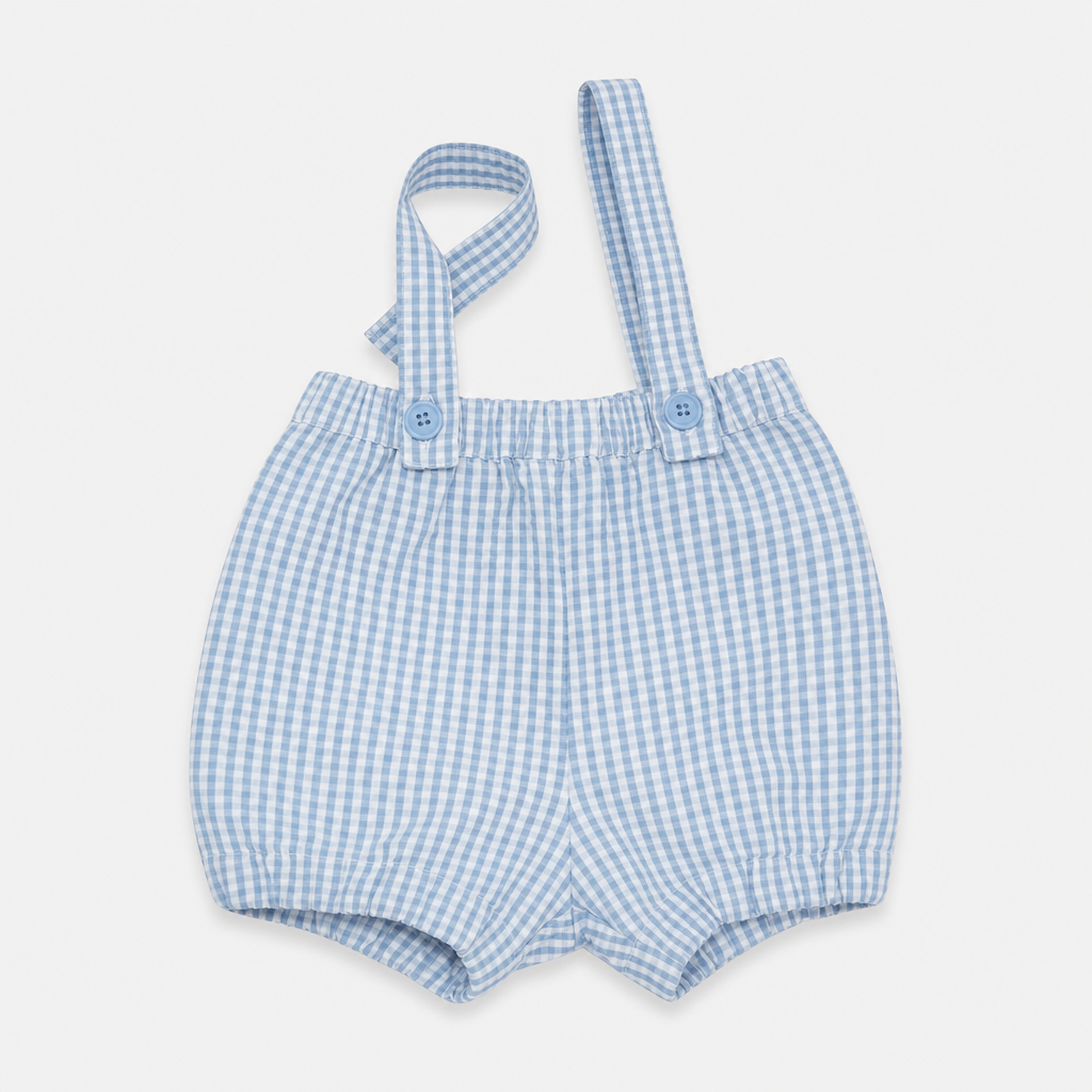 Salopette - Bambino - 66 - 71 | 6 mesi