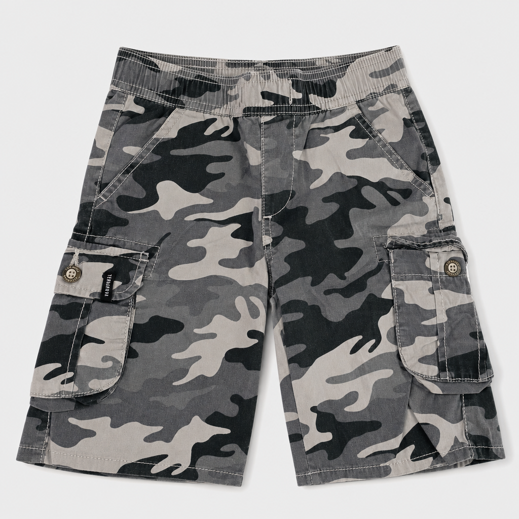 Pantaloncini corti - Bambino - 120 - 125 | 7 anni