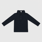 Polo maniche lunghe - Bambino - 84 - 89 | 18 mesi