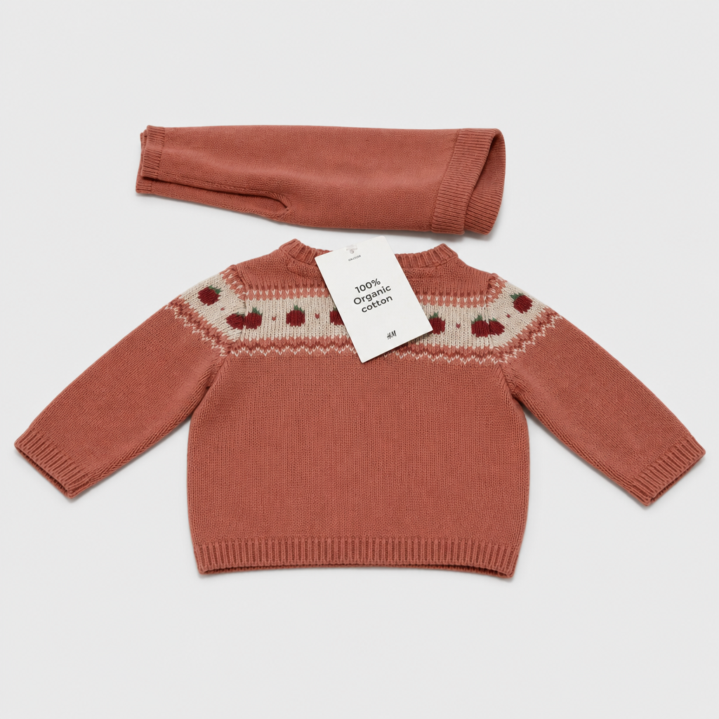 Completo - Bambina - 50 - 59 < 3 mesi