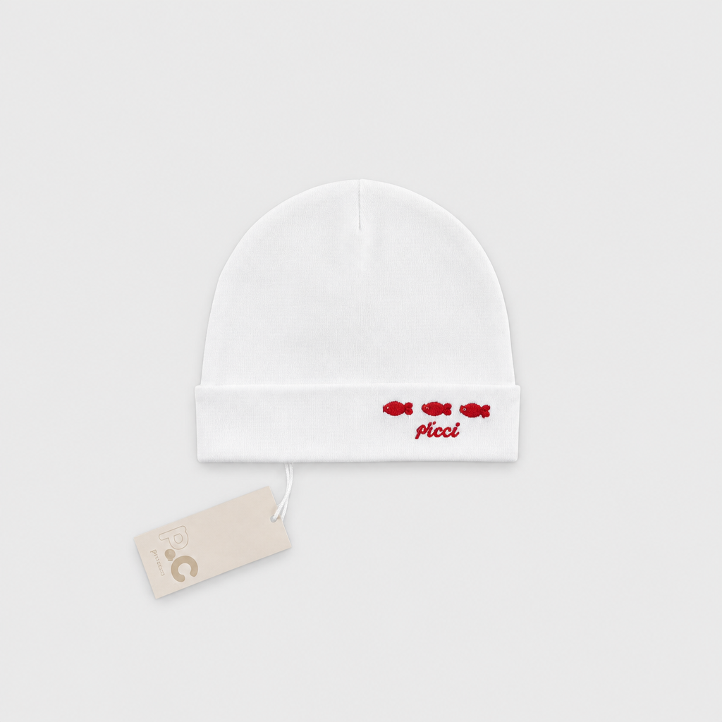 Cappellino - Bambino - 66 - 71 | 6 mesi