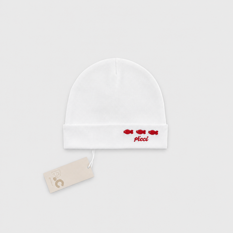 Cappellino - Bambino - 66 - 71 | 6 mesi