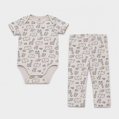 Costume - Bambina - 84 - 89 | 18 mesi