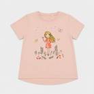 Maglietta maniche corte - Bambina - 120 - 125 | 7 anni