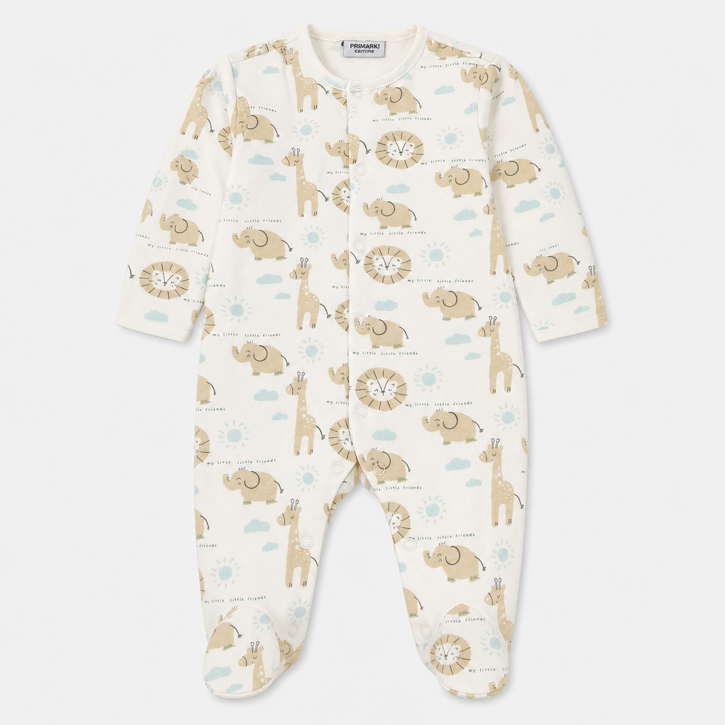 Tutine neonato - Bambino - 66 - 71 | 6 mesi