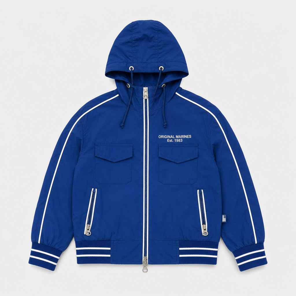 Giacca primavera - Bambino - 90 - 95 | 2 anni