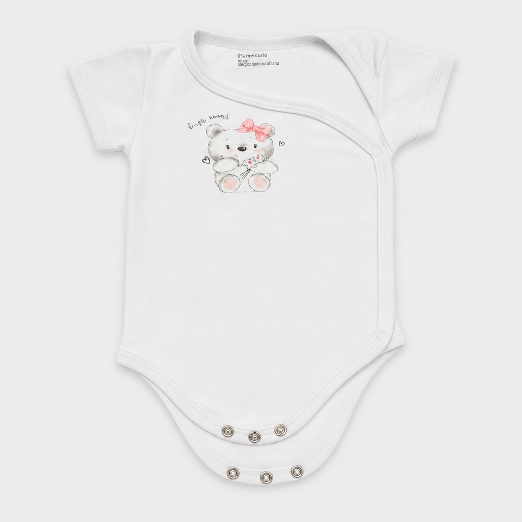 Body - Bambina - 66 - 71 | 6 mesi