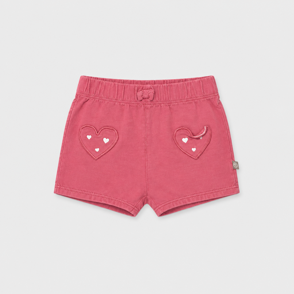 Pantaloncini corti - Bambina - 78 - 83 | 1 anno