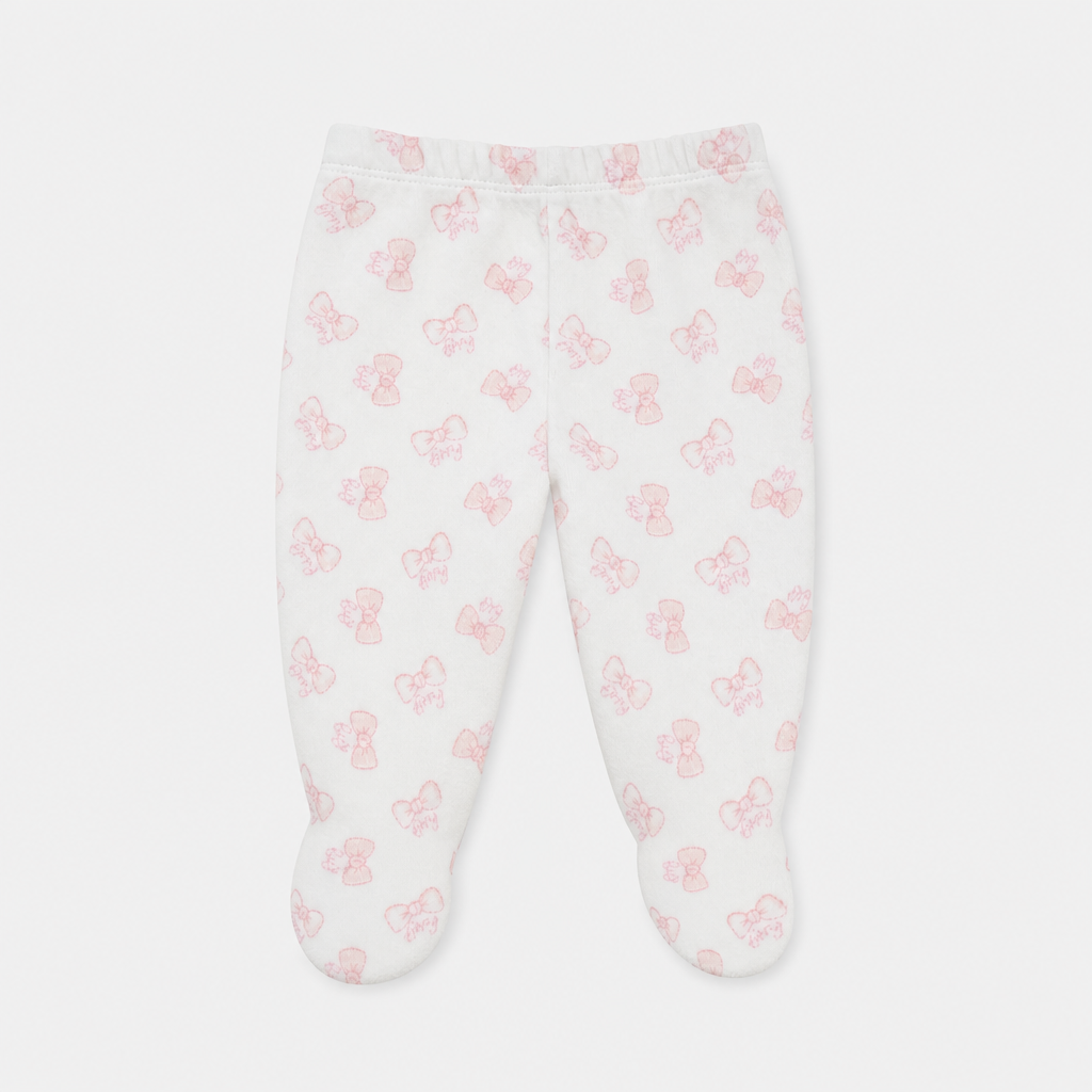 Pantaloni - Bambina - 50 - 59 < 3 mesi