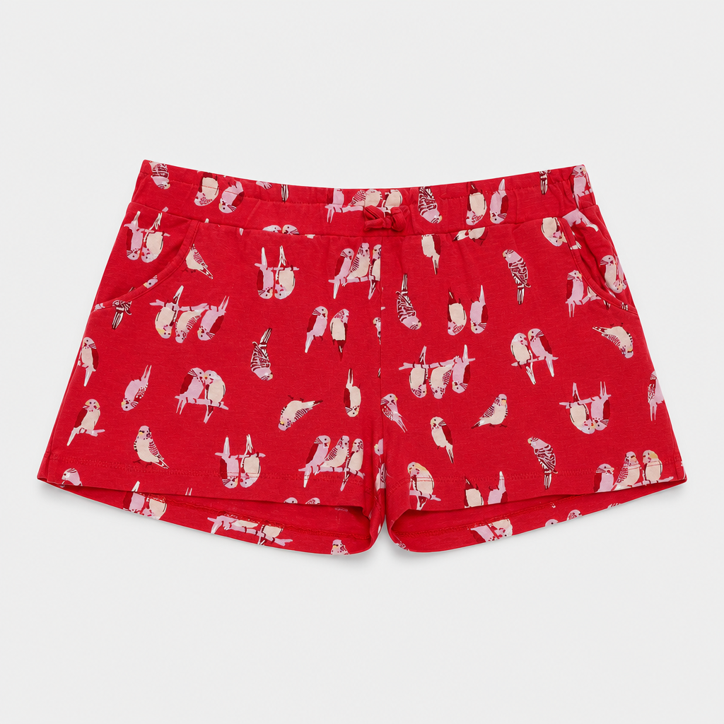 Pantaloncini corti - Bambina - 138 - 143 | 10 anni