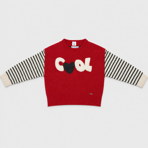 Maglione - Bambina - 96 - 101 | 3 anni