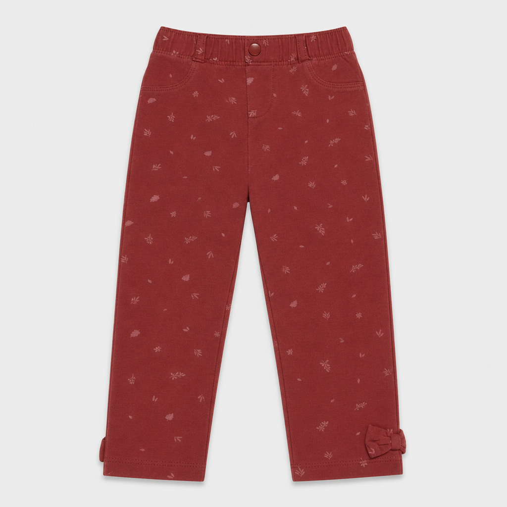 Pantaloni - Bambina - 84 - 89 | 18 mesi