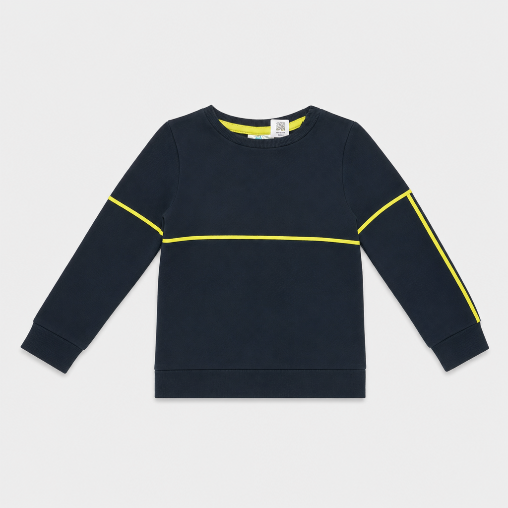 Felpa - Bambino - 84 - 89 | 18 mesi