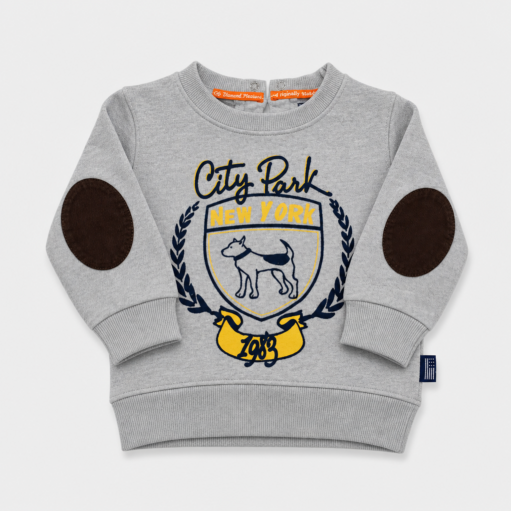 Felpa - Bambino - 72 - 77 | 9 mesi