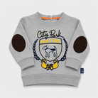 Felpa - Bambino - 72 - 77 | 9 mesi