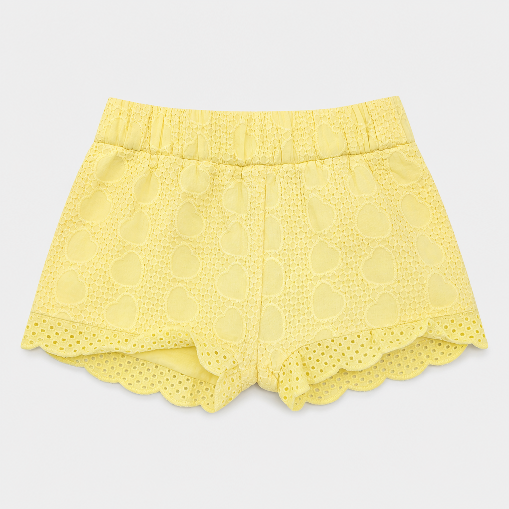 Pantaloncini corti - Bambina - 50 - 59 < 3 mesi
