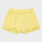 Pantaloncini corti - Bambina - 50 - 59 < 3 mesi