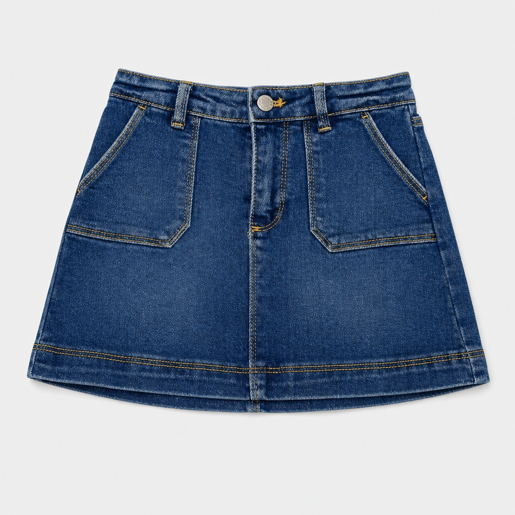 Gonna - Bambina - 102 - 107 | 4 anni